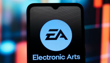Video game giant behind FIFA bought in record $55bn deal · TheJournal.ie