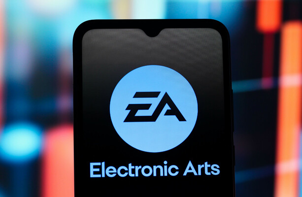 Video game giant behind FIFA bought in record $55bn deal · TheJournal.ie