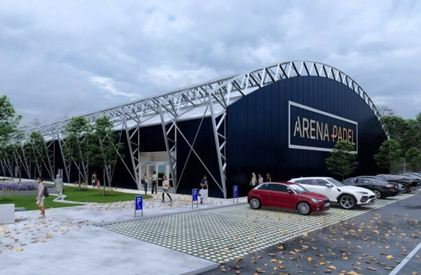 Shay Given's plans for €4m padel centre in Kildare halted by council - The Journal