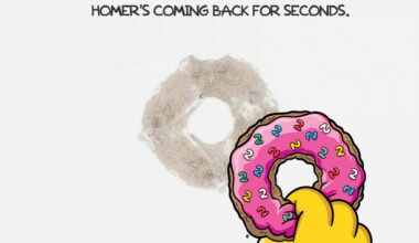 The Simpsons Movie is getting a sequel after two decades · TheJournal.ie