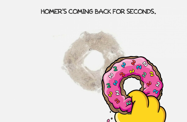 The Simpsons Movie is getting a sequel after two decades · TheJournal.ie