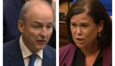 Fiery exchanges in Dáil over tender for €100k National Maternity Hospital bike shed - The Journal