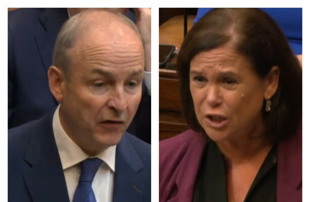 Fiery exchanges in Dáil over tender for €100k National Maternity Hospital bike shed - The Journal