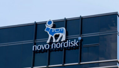 Redundancies to be made at Novo Nordisk's Athlone facility - The Journal