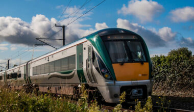 Over 70s can now bring a loved one or friend on public transport for free - The Journal