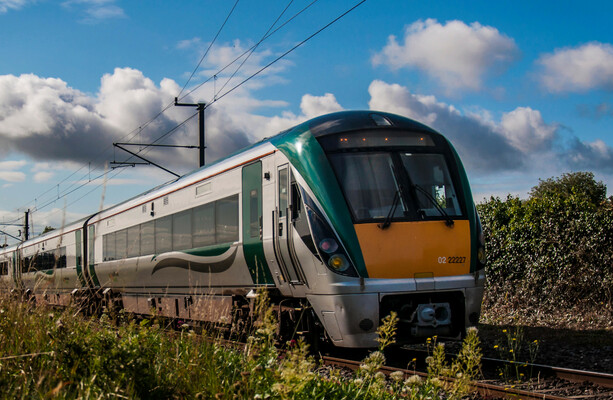 Over 70s can now bring a loved one or friend on public transport for free - The Journal