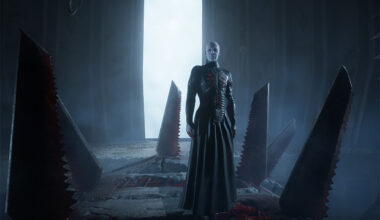 Saber Aims to Push the ESRB Rating for ‘Hellraiser: Revival’ “As Far as We Possibly Can”