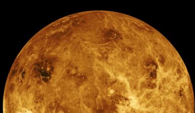 Venus Is Hiding Massive Underground Tunnels That Are Much Bigger Than Expected