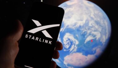 Starlink Launches 28 Satellites, Fuels 115% Growth in Kenya’s Internet Market. Here’s Why More Satellites Matter.
