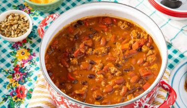 24 Best High-Protein Fall Recipes to Fuel Your Family