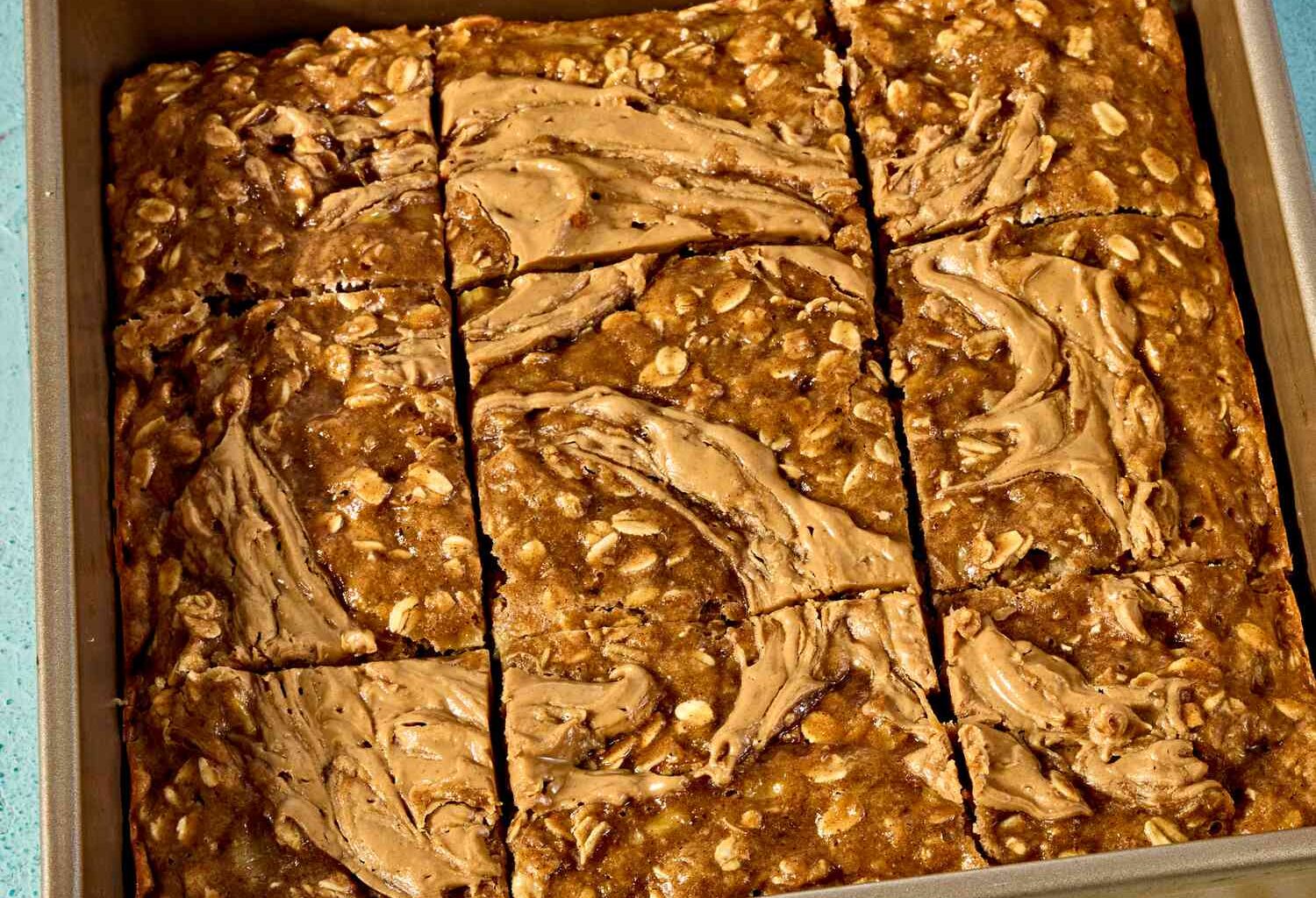 10+ High-Fiber, High-Protein Snack Recipes