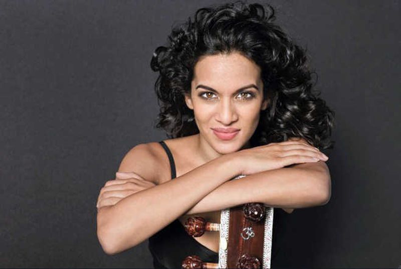 ‘My body is not anyone else’s to comment on’: Sitar player Anoushka Shankar slams body-shaming trolls