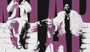 Hit-Boy Drops Another Club Anthem With "N.T.A.B."
