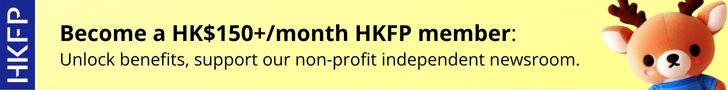 hkfp promo deer
