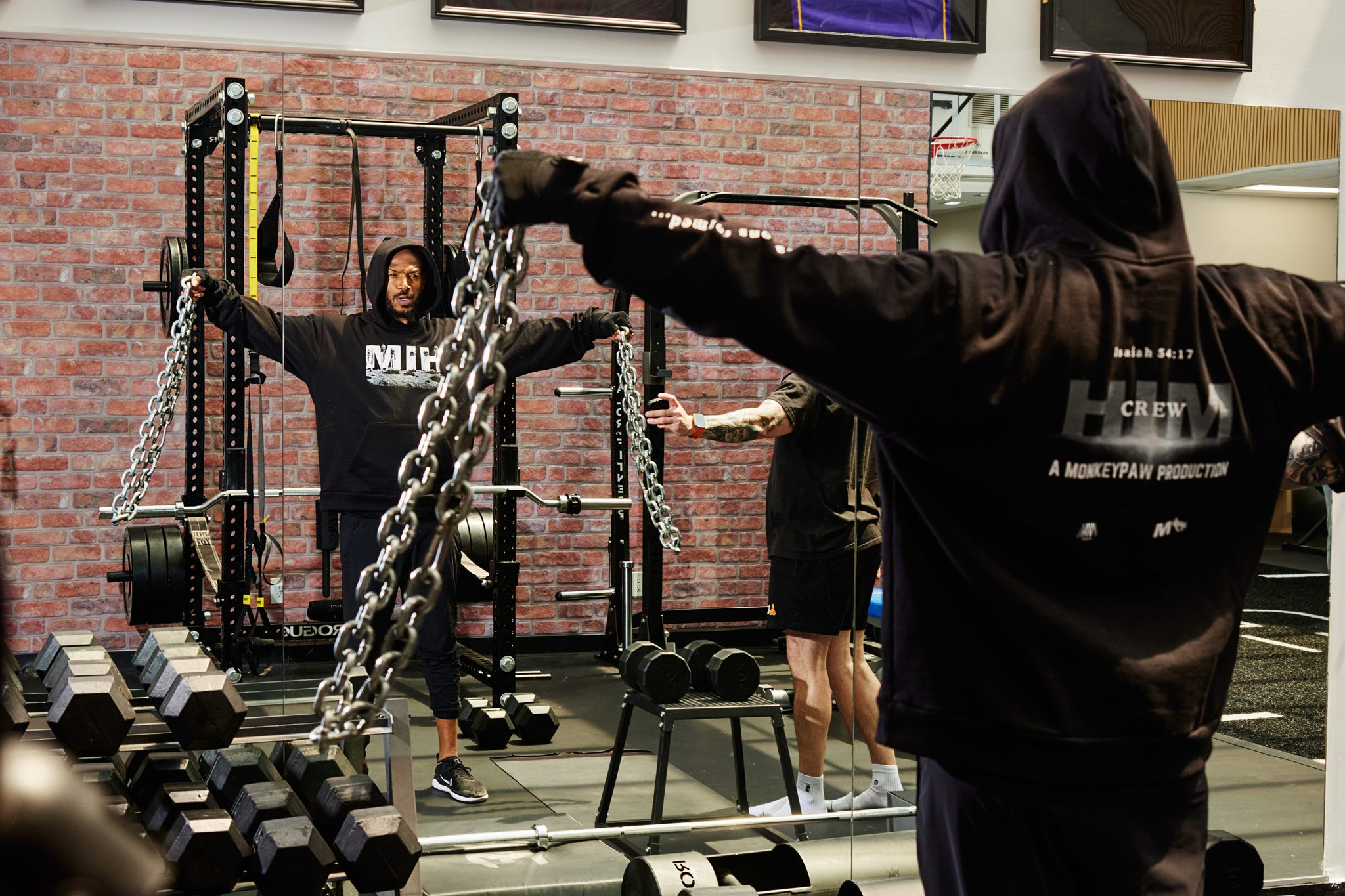 marlon wayans marlon wayans