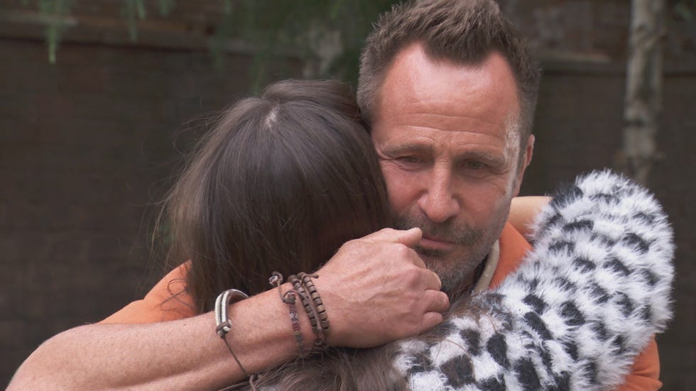 liberty savage and jez blake in hollyoaks