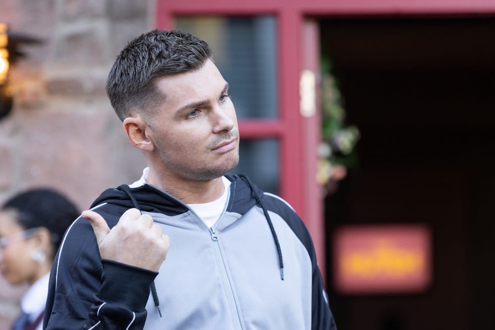 ste hay in hollyoaks