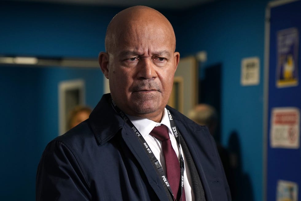 donny clark in hollyoaks