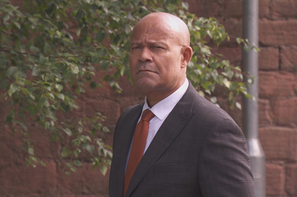 donny clark in hollyoaks