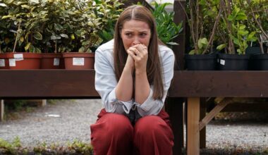 Hollyoaks hostage horror for Sienna and Ste as two major storylines collide