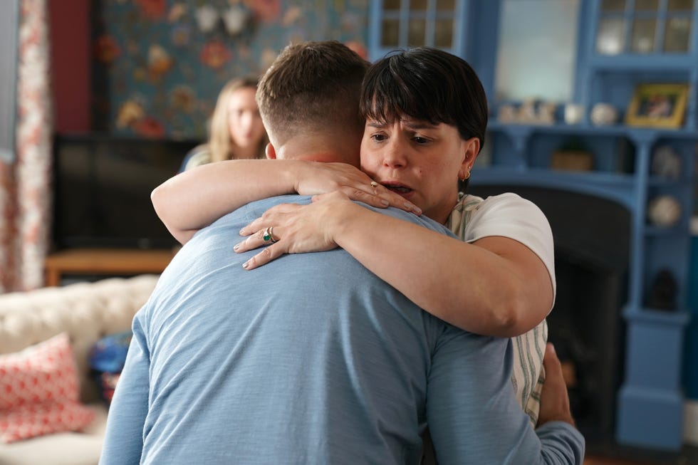 darren and nancy osborne, hollyoaks