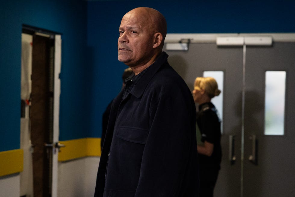 donny clark, hollyoaks