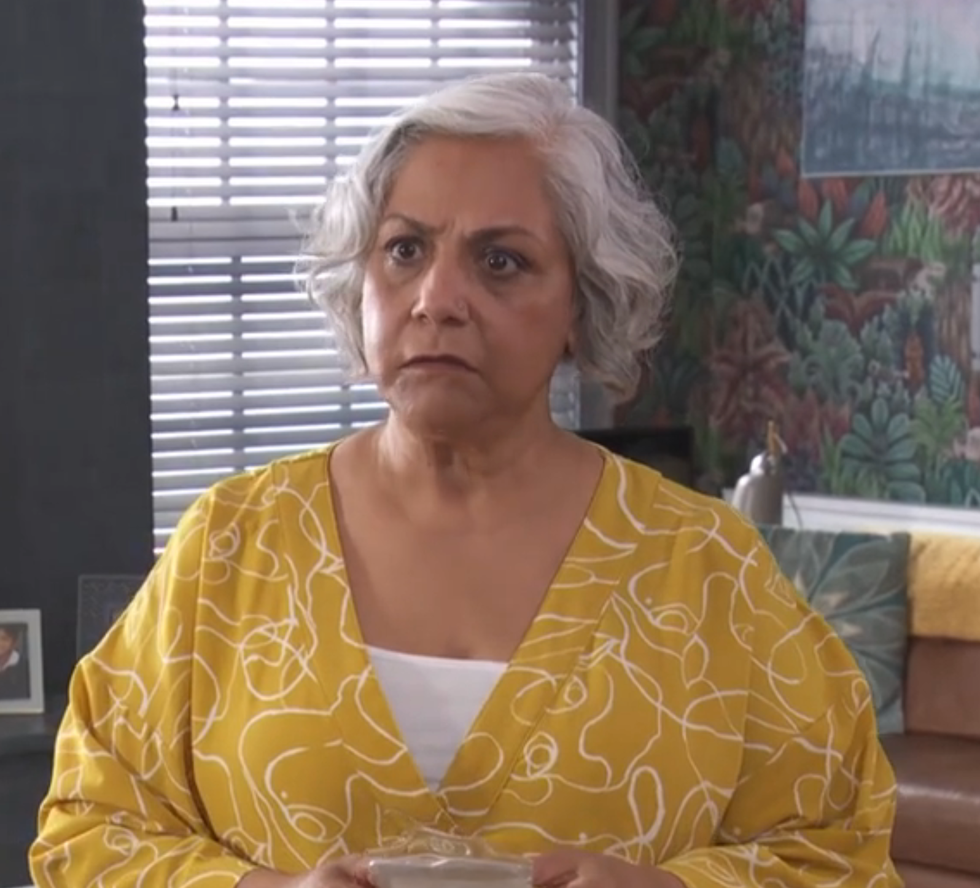 misbah maalik, hollyoaks