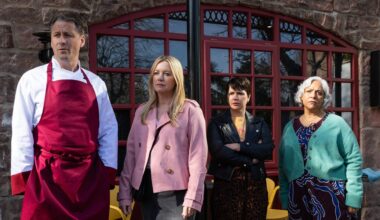 Hollyoaks child star shocks fans with sudden exit news