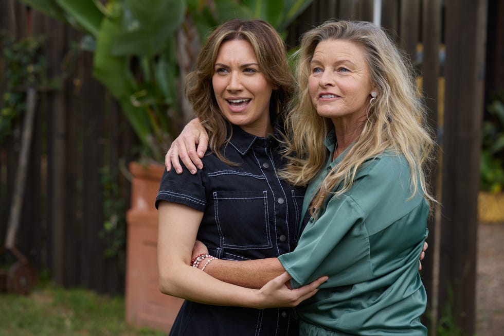 Eden Fowler and Debs Fowler in Home and Away eden fowler and debs fowler in home and away