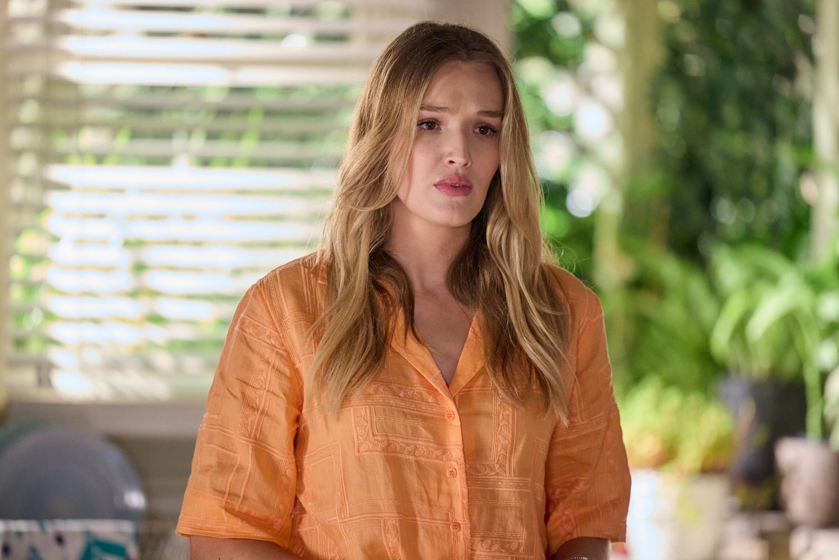 Jo Langham in Home and Away jo langham in home and away