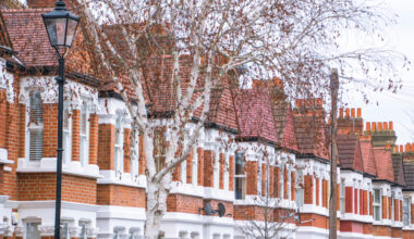 Knight Frank cuts forecast for price growth this year and next – Mortgage Finance Gazette