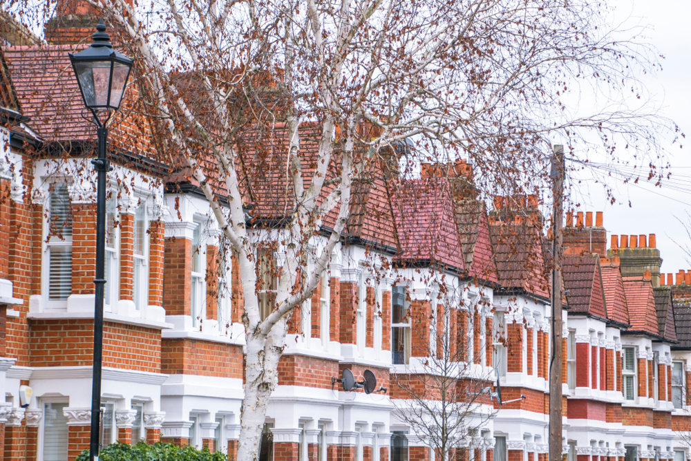 Knight Frank cuts forecast for price growth this year and next – Mortgage Finance Gazette