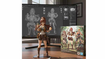 How to use Nano Banana AI: Step-by-step guide and tips to create stunning 3D figurines from photos instantly for free