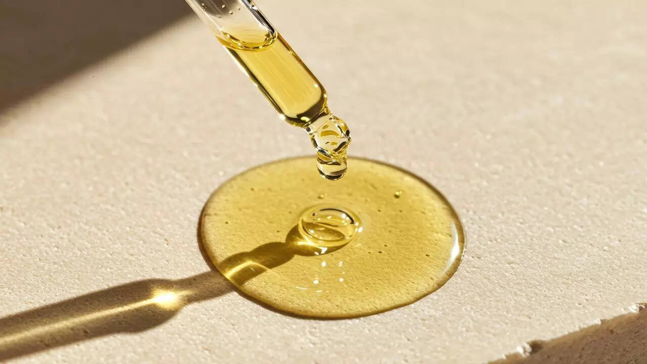 How to use vitamin E oil for hair