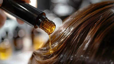 How vitamin E oil helps your hair growth, scalp health, and shine