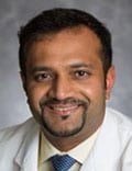photo of Amar Kulshrestha, MD