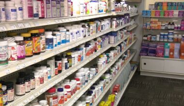 Some Georgians could soon be paying double for their medications – WSB-TV Channel 2