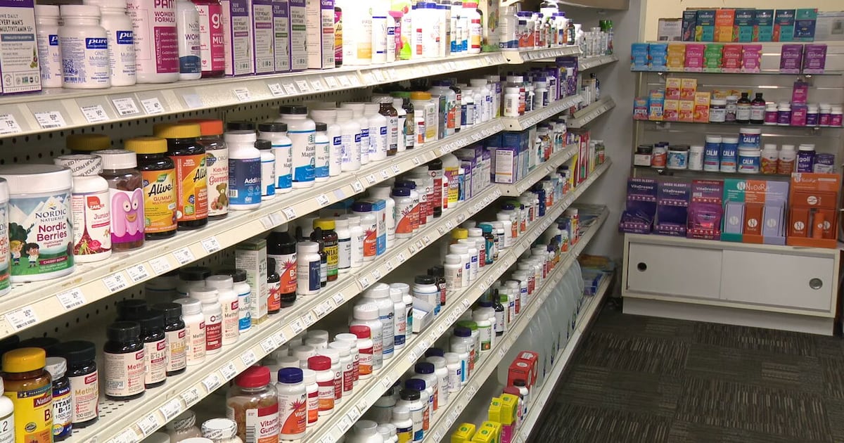 Some Georgians could soon be paying double for their medications – WSB-TV Channel 2