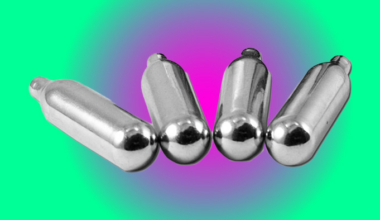 Is nitrous oxide food?