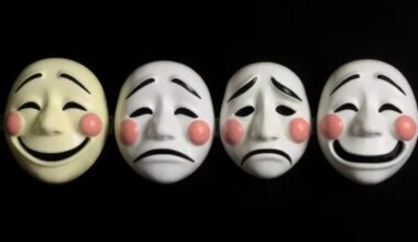 4 sometimes-conflicting ways I’m thinking about the economy 😬😞😎🙃