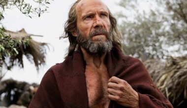 Hunger Games Prequel Set Photo Shows Ralph Fiennes' President Snow  - Comic Book Movies and Superhero Movie News