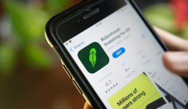 Robinhood explores launching prediction markets outside the US – Silicon Valley