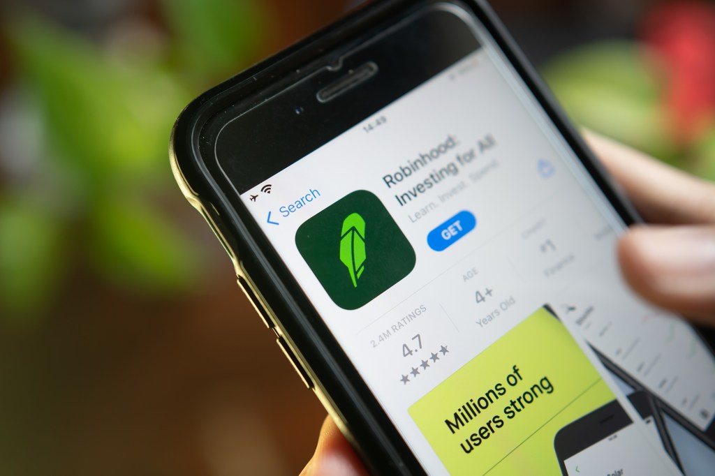Robinhood explores launching prediction markets outside the US – Silicon Valley