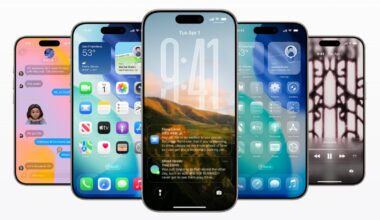 Could iOS 26 update impact your iPhone’s battery? Apple says it ‘might’ (temporarily)