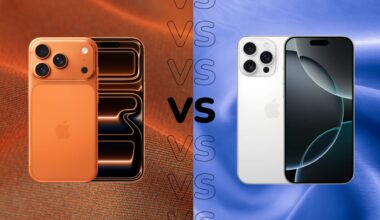 iPhone 17 Pro Max vs 16 Pro Max: Is it worth the upgrade?