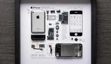 Turn Your Old Tech Into Art—Now With a 20% Discount