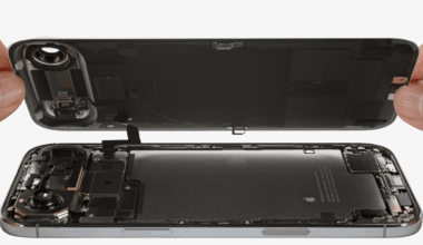 Gear News of the Week: The iPhone Air Is Surprisingly Repairable, and Gemini Comes to Google TV