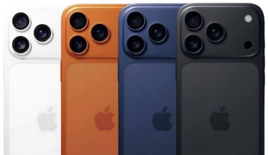 iPhone 17 Pro and iPhone 17 Pro Max are expected to come with many key upgrades