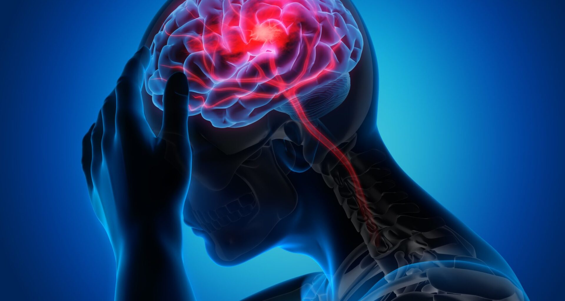 Scientists reverse stroke damage with stem cell therapy