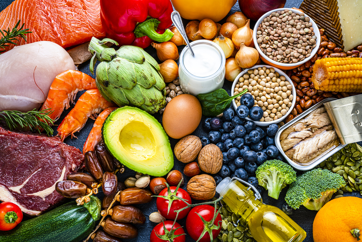Mediterranean diet reduces genetic Alzheimer’s risk, Harvard study finds